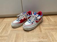 Nike Air Force Low Shadow Segel Hessen - Leun Vorschau