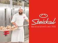 Bäckerhelfer, Produktionshelfer (m/w/d), Bäcker Steiskal Kiel - Wellsee-Kronsburg-Rönne Vorschau