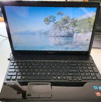 Sony vaio VPCEB1M1E Schwerin - Großer Dreesch Vorschau