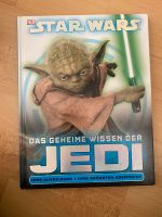 Star Wars Das geheime Wissen der Jedi Baden-Württemberg - Metzingen Vorschau