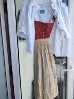 Dirndl  3 teilig Bayern - Ichenhausen Vorschau