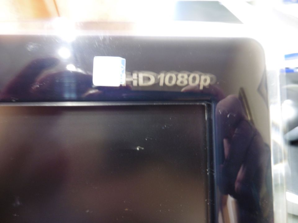 PC HP PRO INTEL CORE i3-2120 Mit Bildschirm Samsung P2470LHD in Neuhausen