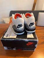 Air Jordan 3 White Cement Bergedorf - Hamburg Lohbrügge Vorschau