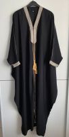 Abaya Kleid, schwarz, mit Glitzersteine Dortmund - Innenstadt-Ost Vorschau