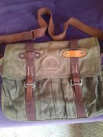 La Martina Schultertasche/Laptoptasche Bayern - Mainburg Vorschau