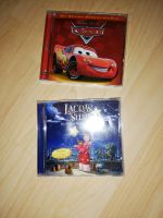 CD Hörspiel Laura's Stern, Cars Nordrhein-Westfalen - Marsberg Vorschau