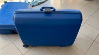 Samsonite Koffer, blau 75x58 cm Hessen - Grünberg Vorschau