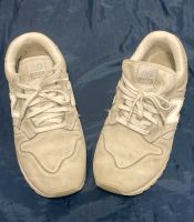 Sneaker- Freizeit-Schuhe NEW BALANCE 520, beige, Größe 38, 7,5 Nordrhein-Westfalen - Metelen Vorschau