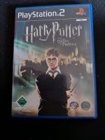 PlayStation 2 Spiel Harry Potter und der Orden des Phönix Baden-Württemberg - Ettlingen Vorschau