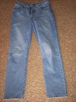 levis Jeans 501 Niedersachsen - Bad Bevensen Vorschau