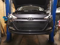 Hyundai I20 Nordrhein-Westfalen - Bedburg Vorschau