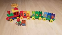 Lego Duplo Zahlenzug Baden-Württemberg - Wangen im Allgäu Vorschau