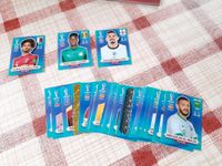 Tausche Panini Fifa Worldcup 2022 Kr. München - Brunnthal Vorschau