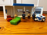 Playmobil 123  Polizeistation Friedrichshain-Kreuzberg - Friedrichshain Vorschau