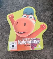 ❤️ Kinder DVD Box •Der kleine Drache Kokosnuss• 3 Discs ❤️ Baden-Württemberg - Ingersheim Vorschau