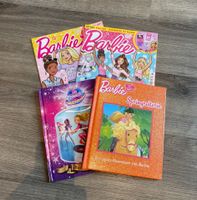 4 BARBIE Bücher+Zeitschriften *Top Zustand* Nordrhein-Westfalen - Holzwickede Vorschau