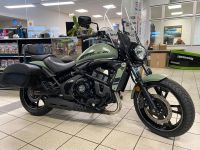 Kawasaki Vulcan S - Tourer 2024 Team Wahlers Scheeßel Niedersachsen - Scheeßel Vorschau