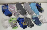 Kindersocken Junge Gr. 23/26 Nordrhein-Westfalen - Radevormwald Vorschau