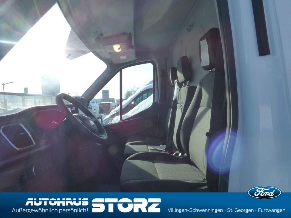 Ford Transit Kasten eTransit 350 L2 Basis 77,0 kWh TE in Villingen-Schwenningen