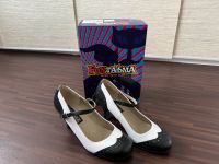 Rockabilly, Pin-Up, Flapper-Schuhe Gr. 38, Fantasma Brandenburg - Oranienburg Vorschau