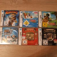 Nintendo ds Spiele super Zustand Brandenburg - Potsdam Vorschau