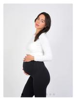 Everwoman Schwangerschaftsleggings Bayern - Pullach Vorschau