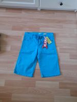 Shorts kurze Hose Bermuda von Relaunch Kids Neu  152 Niedersachsen - Schwanewede Vorschau