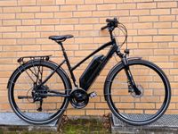 E bike Prophete Herren Alu-Fahrrad  ATB 28Zoll Niedersachsen - Bad Bevensen Vorschau