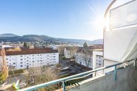 Schöne barrierefreie 3 Zimmer Wohnung mit Panoramablick auf den Freiburger Schlossberg Baden-Württemberg - Freiburg im Breisgau Vorschau