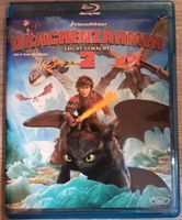 Drachenzähmen leicht gemacht 2 (Blu-ray) Nordrhein-Westfalen - Minden Vorschau