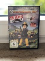 Feuerwehrmann Sam - Blitz und Donner (DVD) Bayern - Zirndorf Vorschau