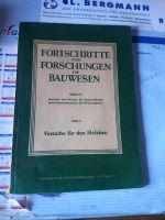 Heft,  Fortschritte und Forschungen im Bauwesen Hessen - Alsfeld Vorschau