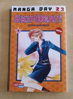 Manga Day 23 Leseprobe "Skip Beat!" von Yoshiki Nakamura Kiel - Neumühlen-Dietrichsdorf-Oppendorf Vorschau