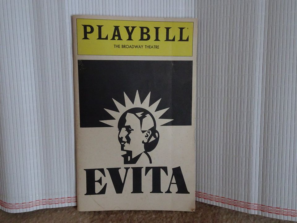 Paybill Evita in Clausthal-Zellerfeld