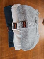superdry tshirt 3x Hessen - Darmstadt Vorschau