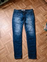 Hollister Jeans Gr. 27 Niedersachsen - Wulften Vorschau