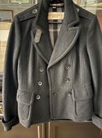Burberry Brit Wolljacke Gr. 34, Top Zustand Baden-Württemberg - Konstanz Vorschau