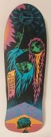 Skateboard Santa Cruz Corey Obrien Reissue Nordrhein-Westfalen - Dorsten Vorschau