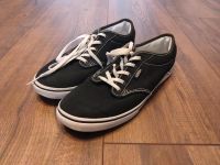 Vans schwarz 40.5 Hamburg-Mitte - Hamburg Billstedt   Vorschau