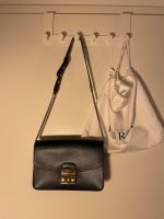 FURLA Tasche Metropolitan schwarz Bayern - Regensburg Vorschau