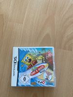 Nintendo DS Spongebob Schwammkopf Surf & Skate Baden-Württemberg - Steinheim Vorschau