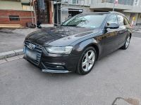 Audi A4 Top! Rheinland-Pfalz - Kaiserslautern Vorschau