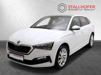 Skoda Scala Style NAVI AHK VZE SHZ KAMERA PANORAMAGLAS Bayern - Schönau Niederbay Vorschau