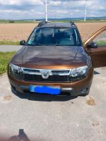 Verkaufe einen Dacia Duster Nordrhein-Westfalen - Paderborn Vorschau