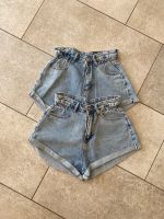 SHEIN Jeans Shorts Gr. S NEU ohne Edikett Baden-Württemberg - Hornberg Vorschau