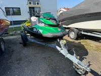 Jetski SeaDoo GTR 310PS Rennjetski Supercharged inkl.Trai Bayern - Arnstein Vorschau