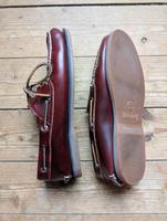 Timberland Klassische Bootsschuhe Baden-Württemberg - Heidelberg Vorschau