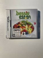 Nintendo DS besser essen und Art Academy Hessen - Niestetal Vorschau