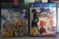 Sammlung Auflösung - Staffeln, Konsolenspiele PS2, PS3, PSP, PS4 Berlin - Charlottenburg Vorschau