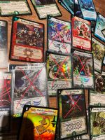 Duel Masters Karten Sammelkarten Deathliger Rothus Zagaan Dortmund - Löttringhausen Vorschau